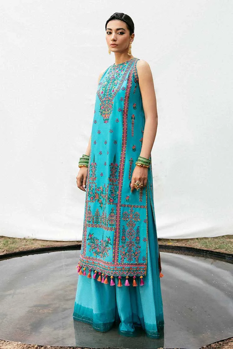 01 Zair Mausam Basic Lawn Collection