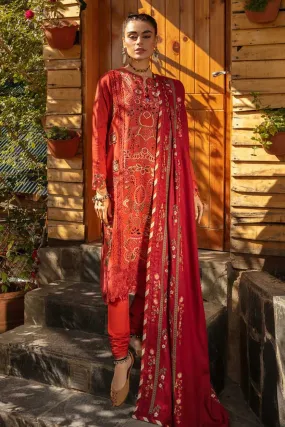 02 Gul Bano Dekh Magar Pyar Se Premium Winter Collection