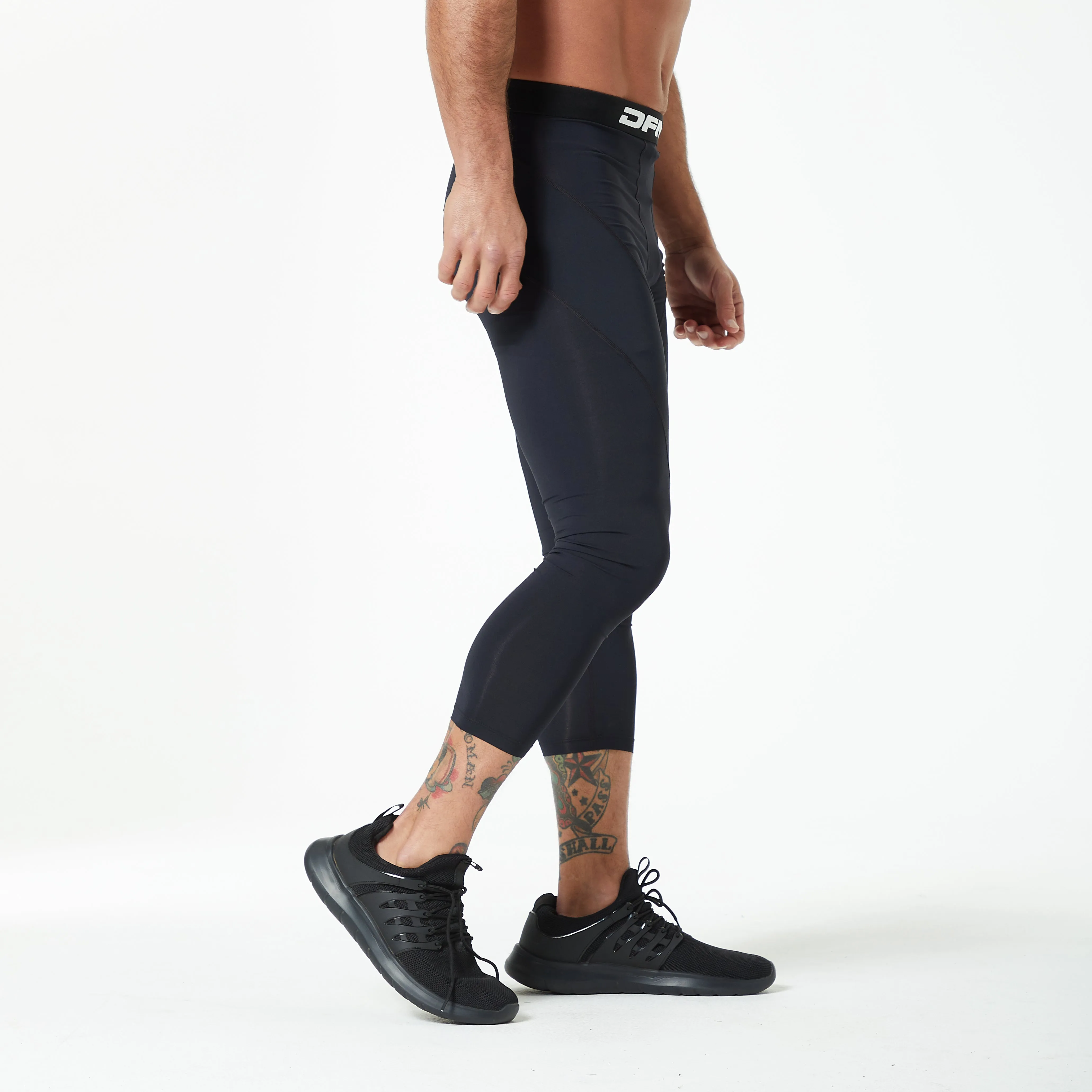 ACTIVE Ax 3/4 COMPRESSION TIGHT