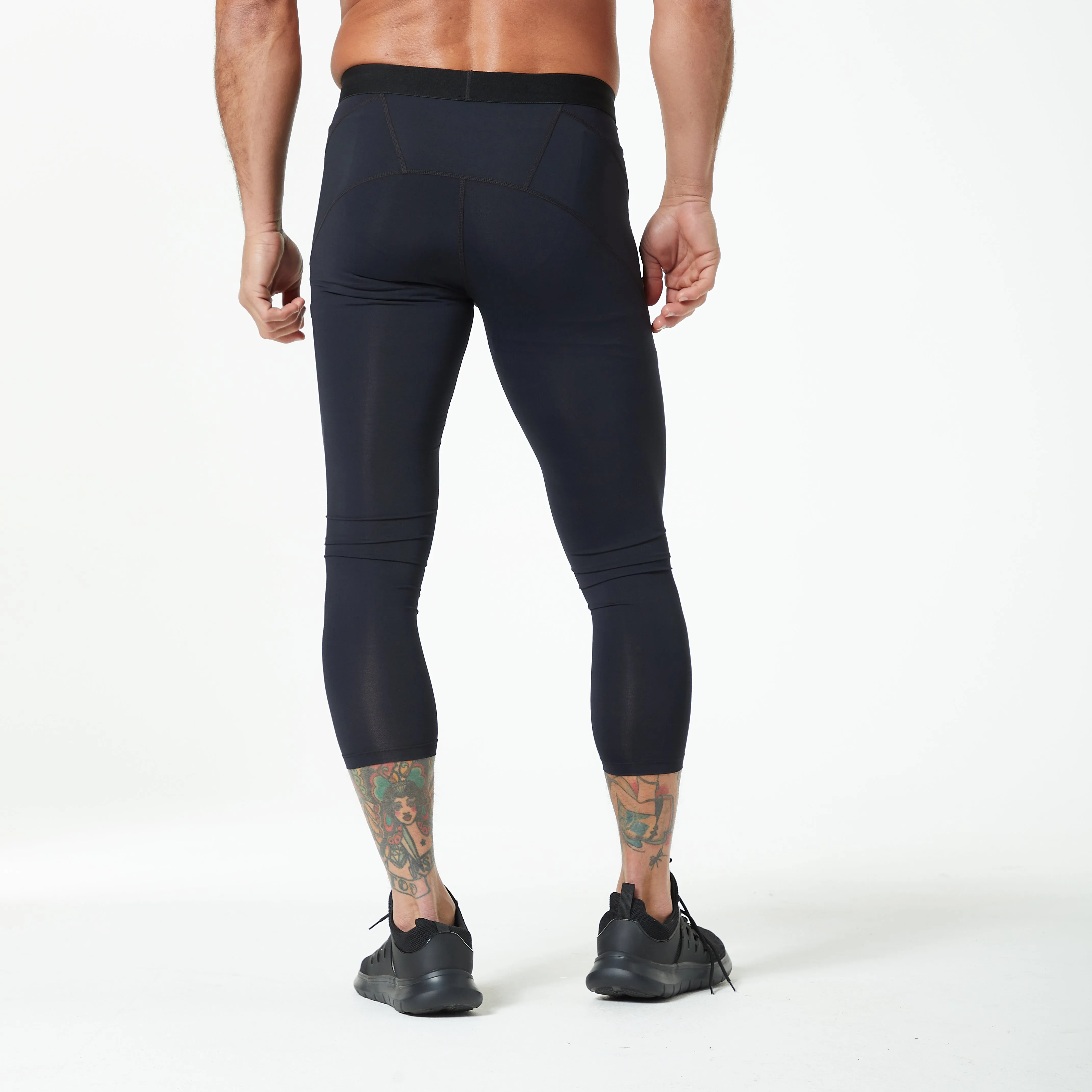 ACTIVE Ax 3/4 COMPRESSION TIGHT