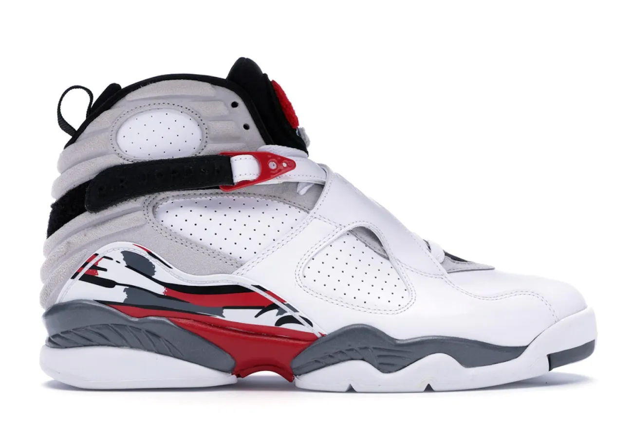 Air Jordan 8 Retro 'Bugs Bunny' 2013