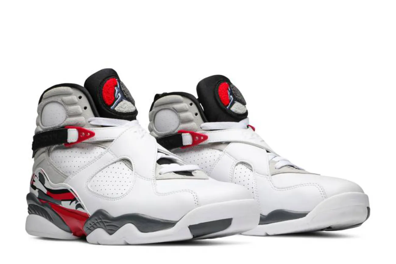 Air Jordan 8 Retro 'Bugs Bunny' 2013