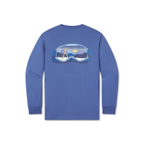 Altitude Tee - Goggles - Long Sleeve