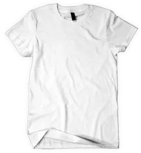 American Apparel PL401 Sublimation Tee