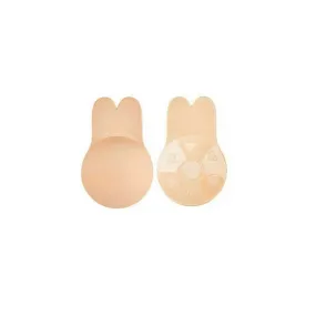 Anemone Women's Breast Lift Pasties - Beige