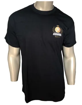 ATAMA 30TH YEAR ANNIVERSARY T-SHIRT