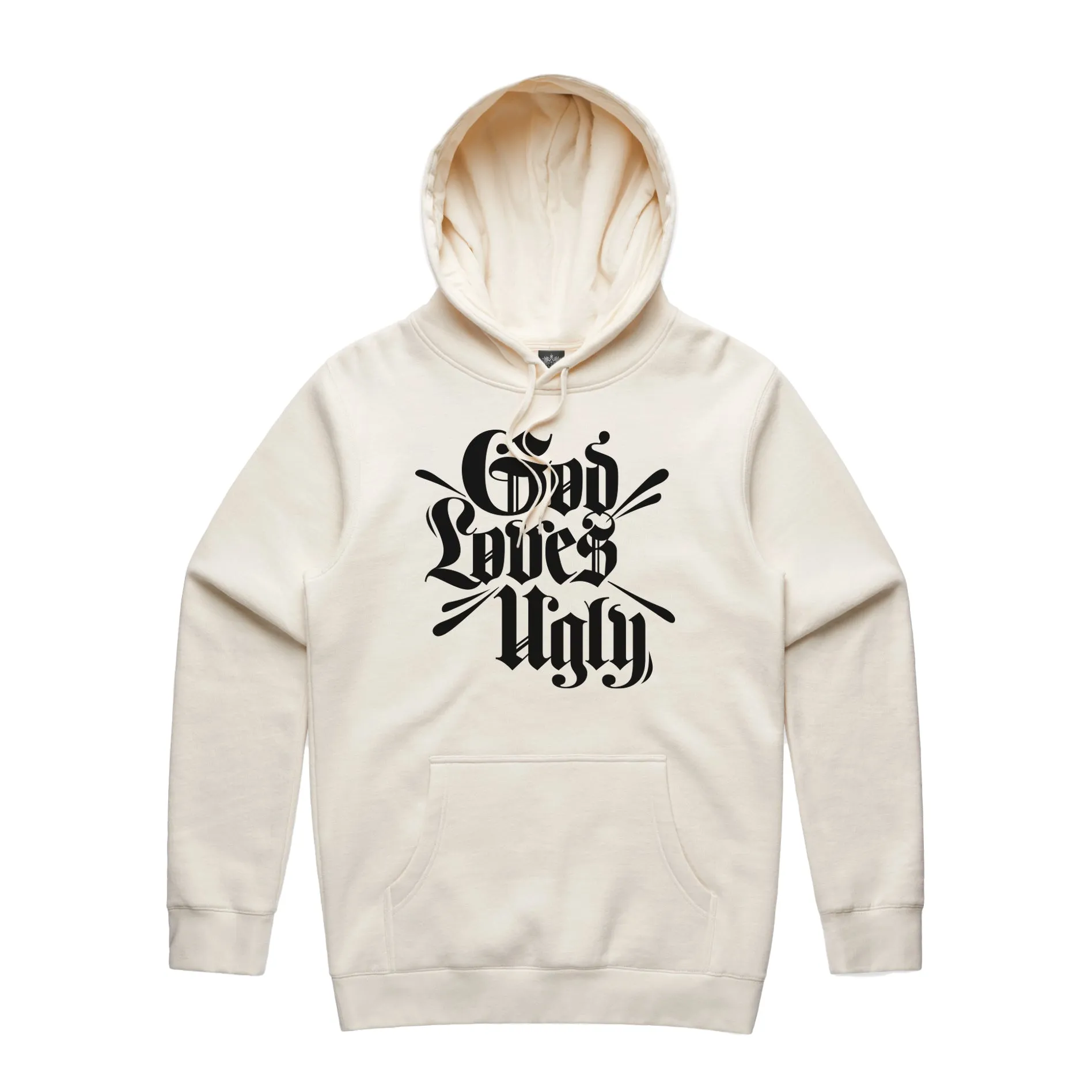 Atmosphere - GodLovesUgly Reprise Hoodie