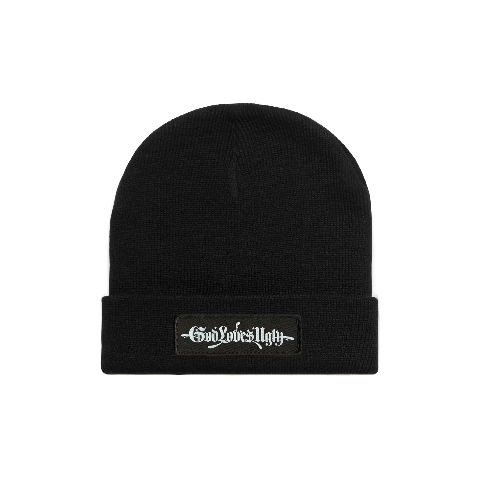 Atmosphere - GodLovesUgly Reprise Knit Beanie