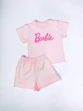 Barbie Girls set