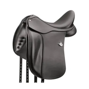 Bates Saddle Dressage