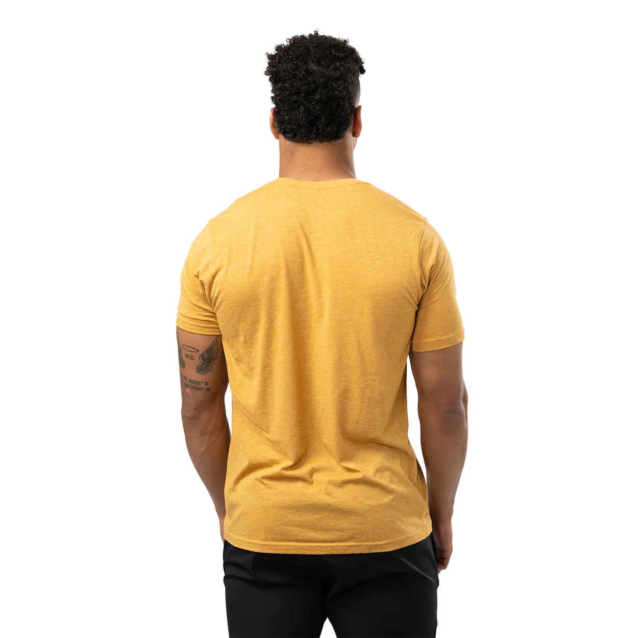 BAUER SHORTSLEEVE ICON SKATER TEE SENIOR