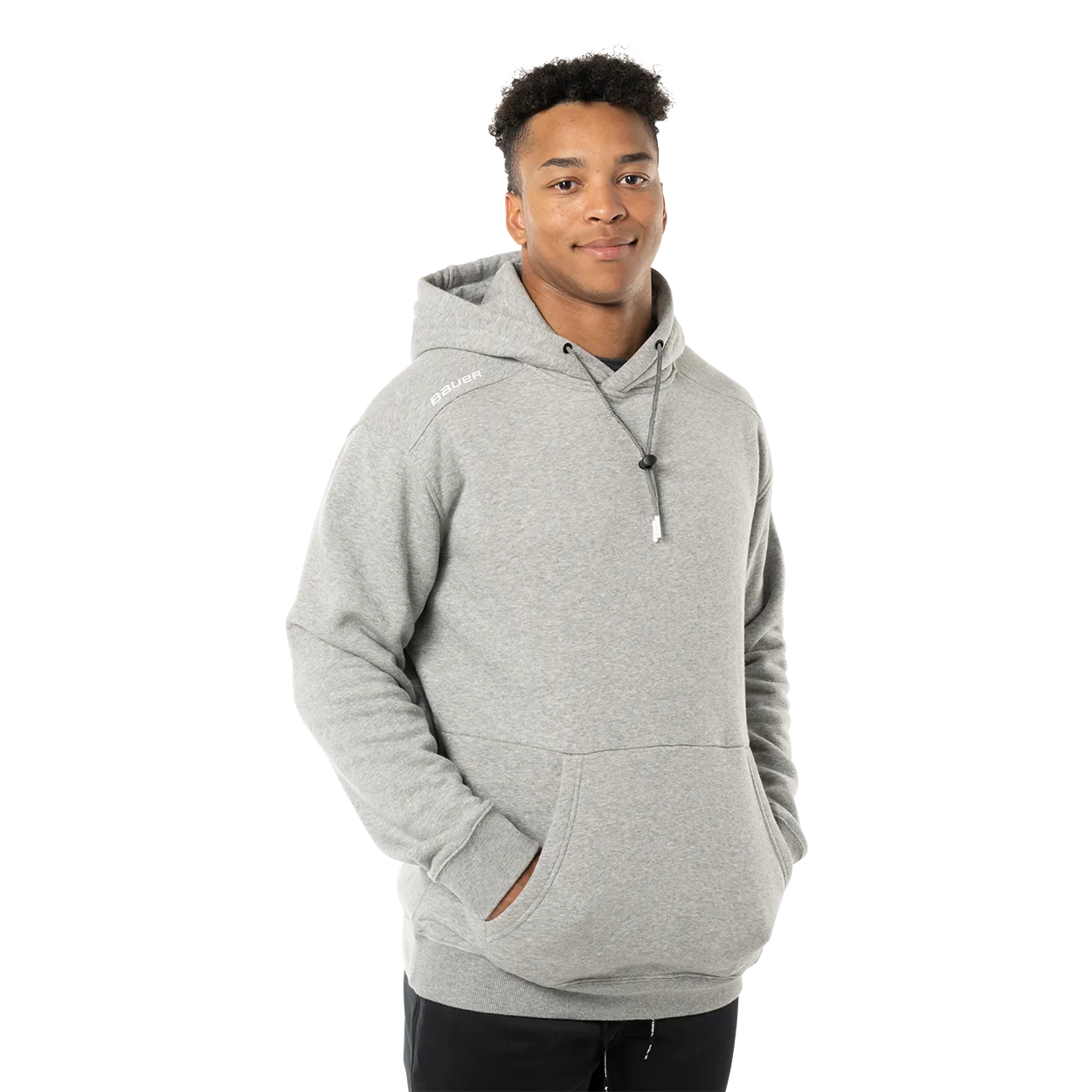 BAUER TEAM ULTIMATE HOODIE SENIOR