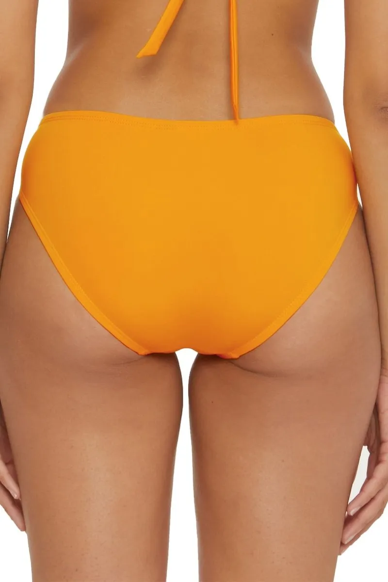 BCA SHIRR EFFECT BIKINI BOTTOM