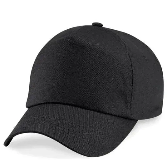 Beechfield Original 5 Panel Cap