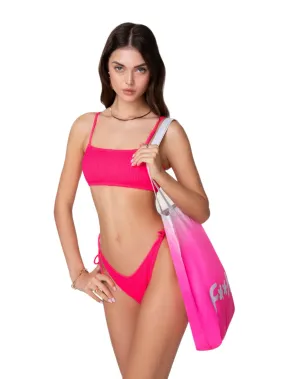 Bikini Donna - Fucsia