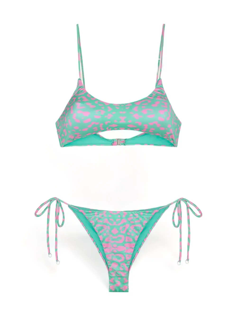 Bikini Donna - Multicolore