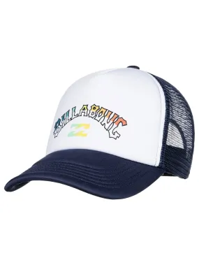 Billabong Boys Podium Trucker