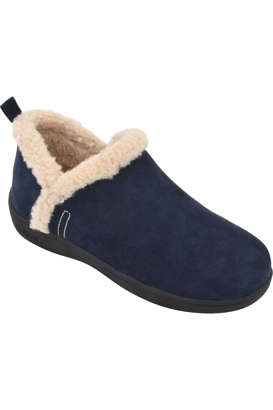 Biotime Indoor/Outdoor Slipper - Style Cozie