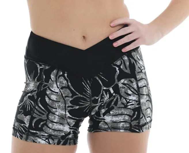 BODY GLOVE JUBILEE SPEEDY BOY SHORTS