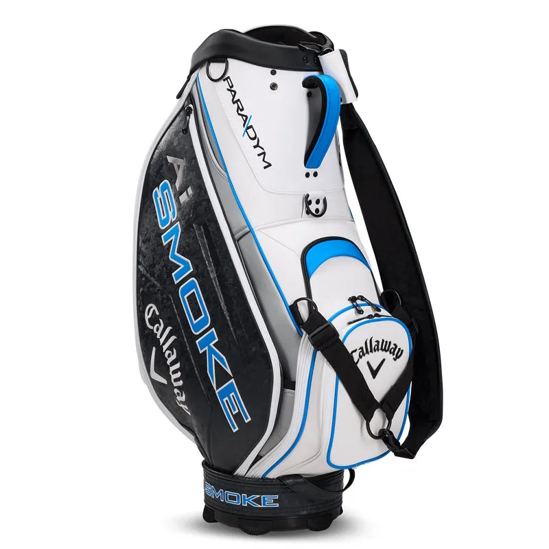 Callaway Paradym Ai Smoke Staff Golf Bag