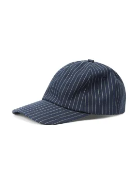 Cap Winston Navy