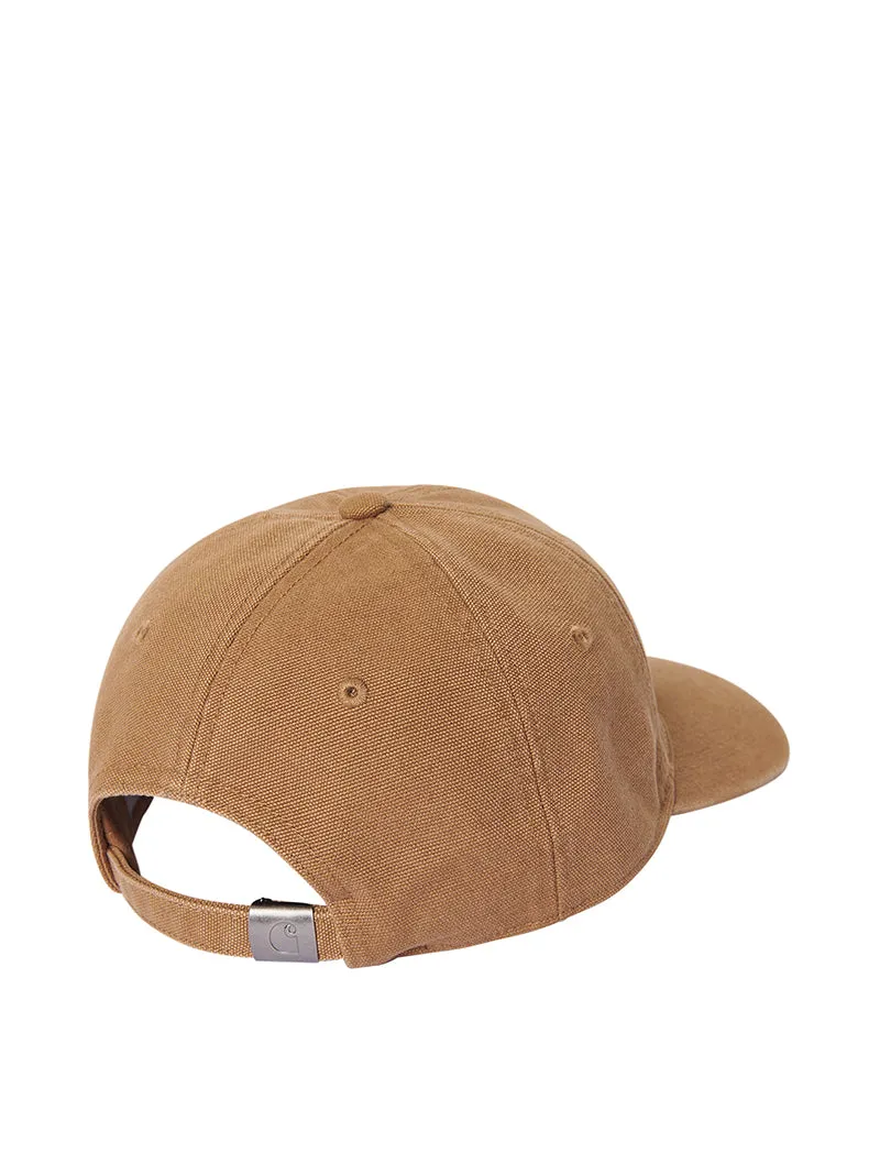 Carhartt WIP Field Cap Hamilton Brown