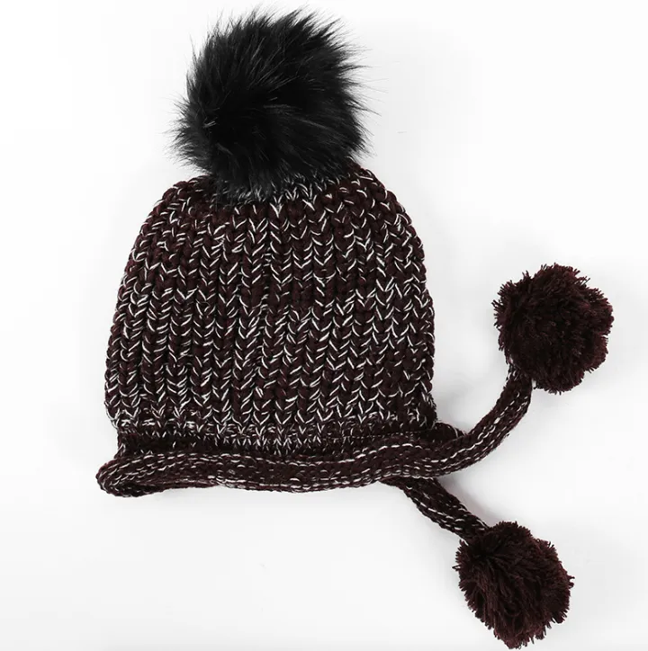 Casual Knit Hats