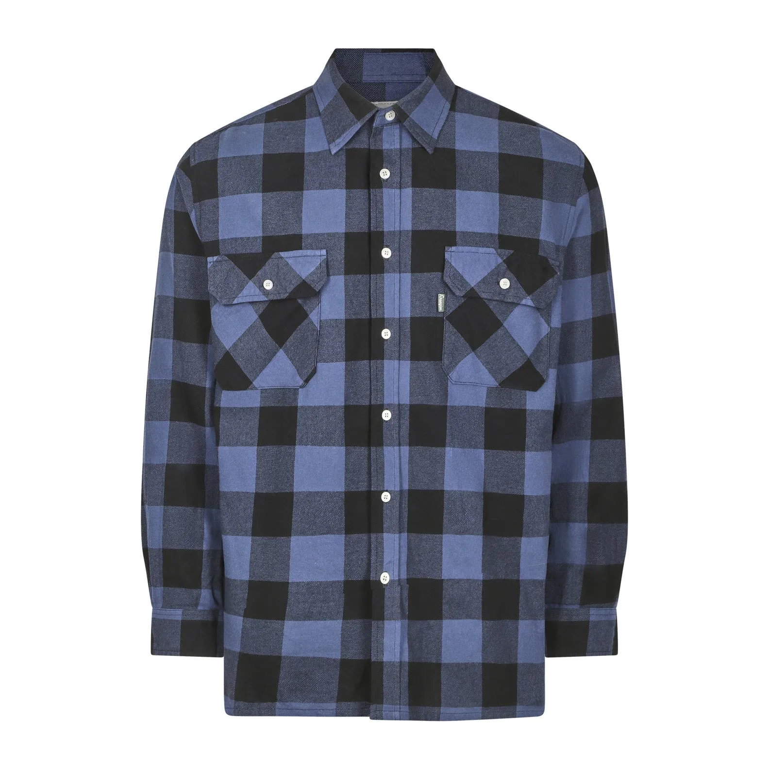 Champion Arran Long Sleeve Shirt