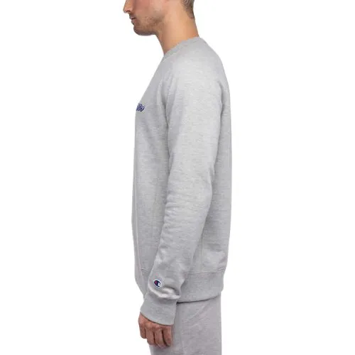 Champion Men's Fleece Crewneck Sweatshirt