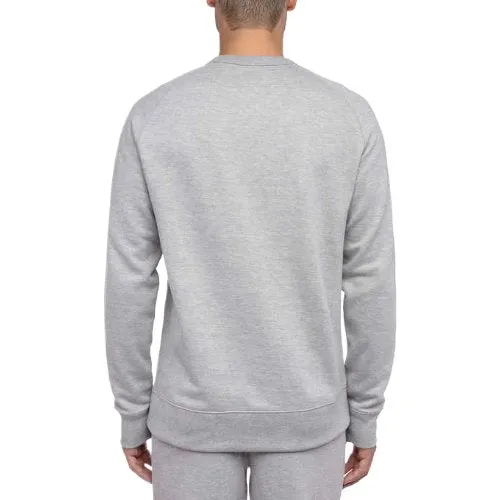 Champion Men's Fleece Crewneck Sweatshirt