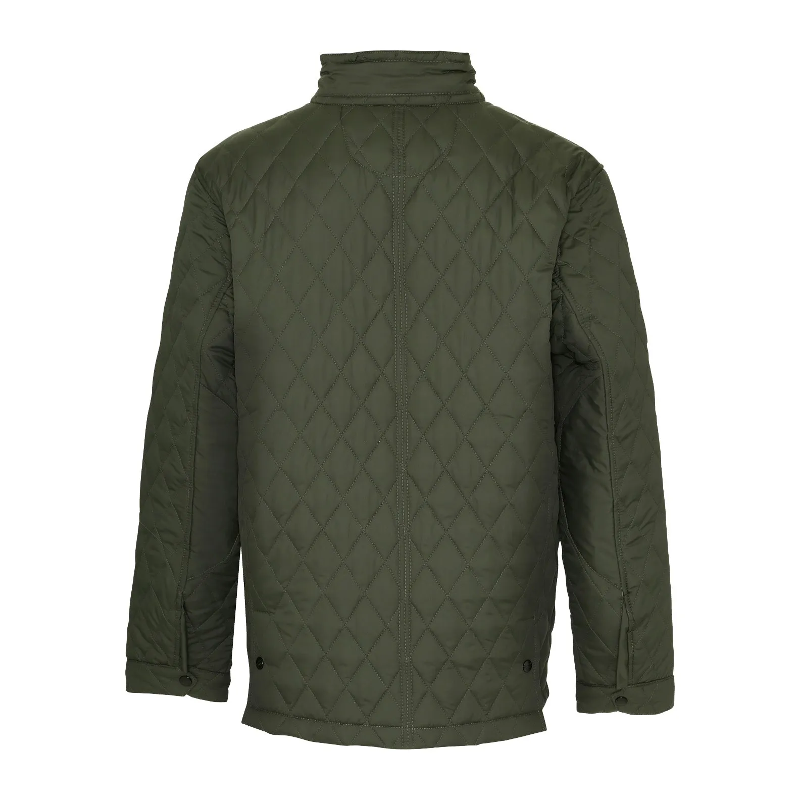 Champion Padstow Quilted Jacket