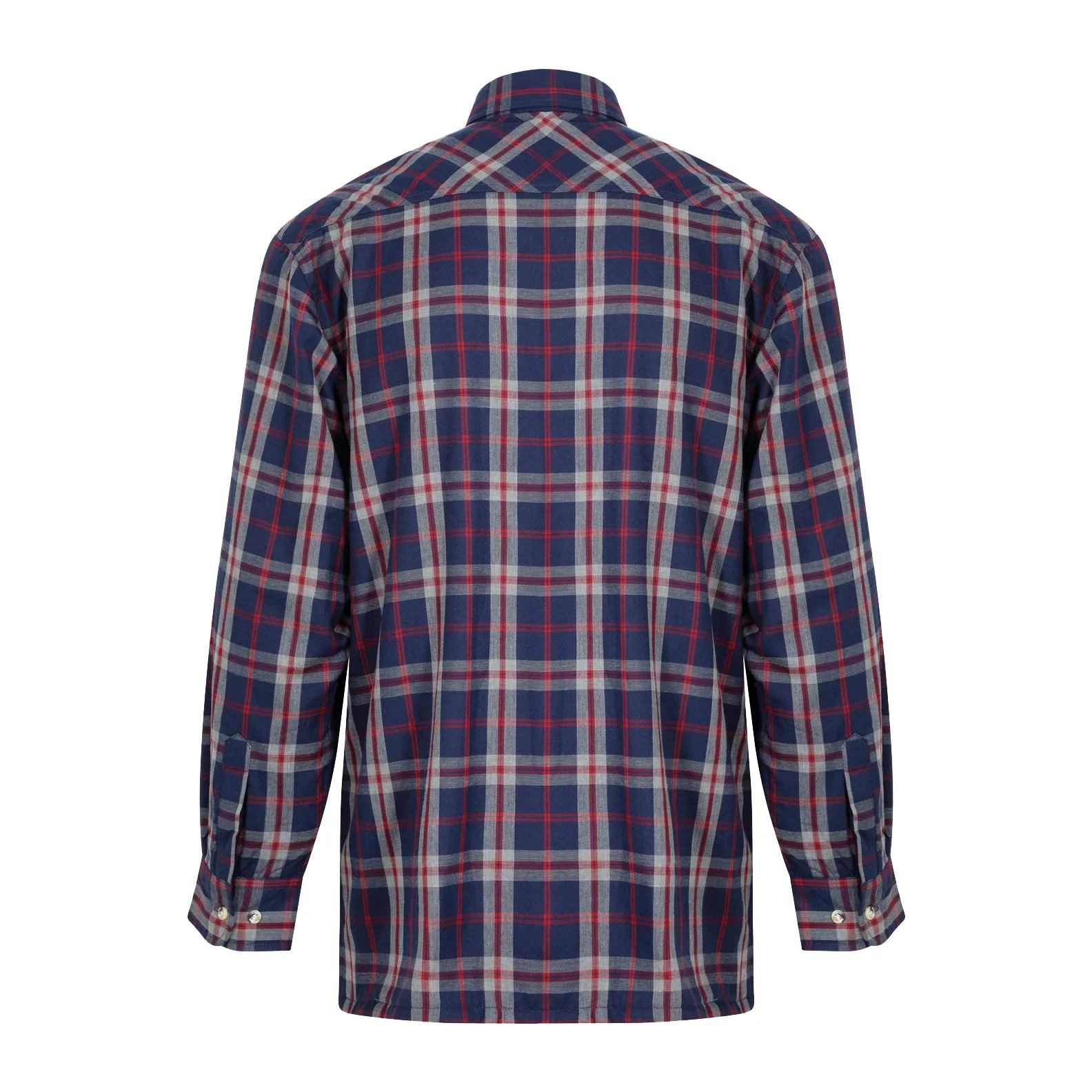 Champion Stroud Fleece Lined Shirt