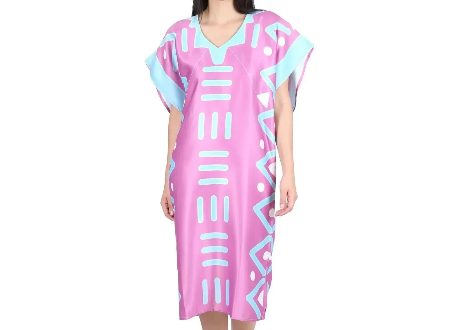 Custom Printed Dresses: Chic Summer Attire for Every Event