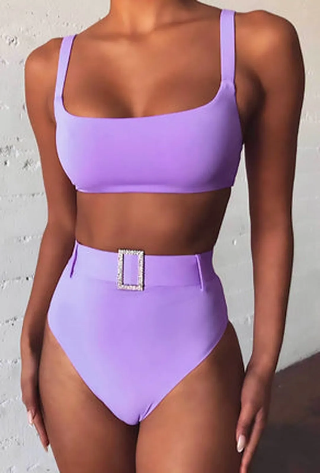 DANNA - 2 PIECE SWIMSUIT