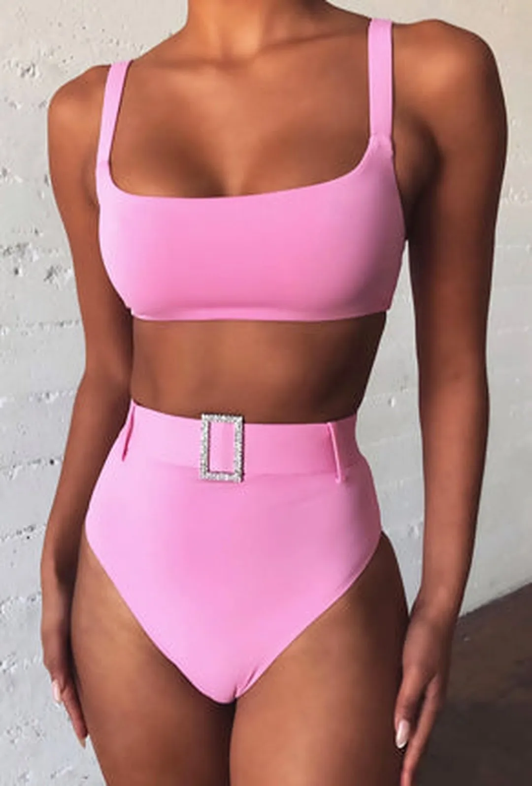 DANNA - 2 PIECE SWIMSUIT