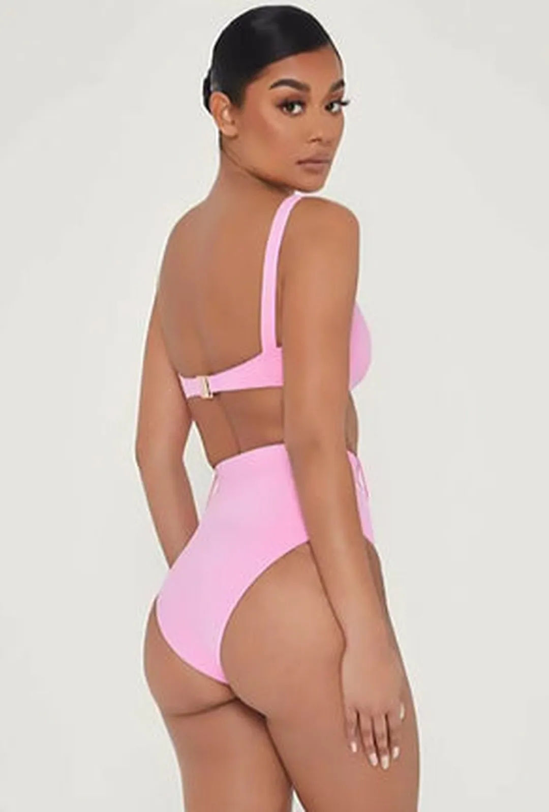 DANNA - 2 PIECE SWIMSUIT