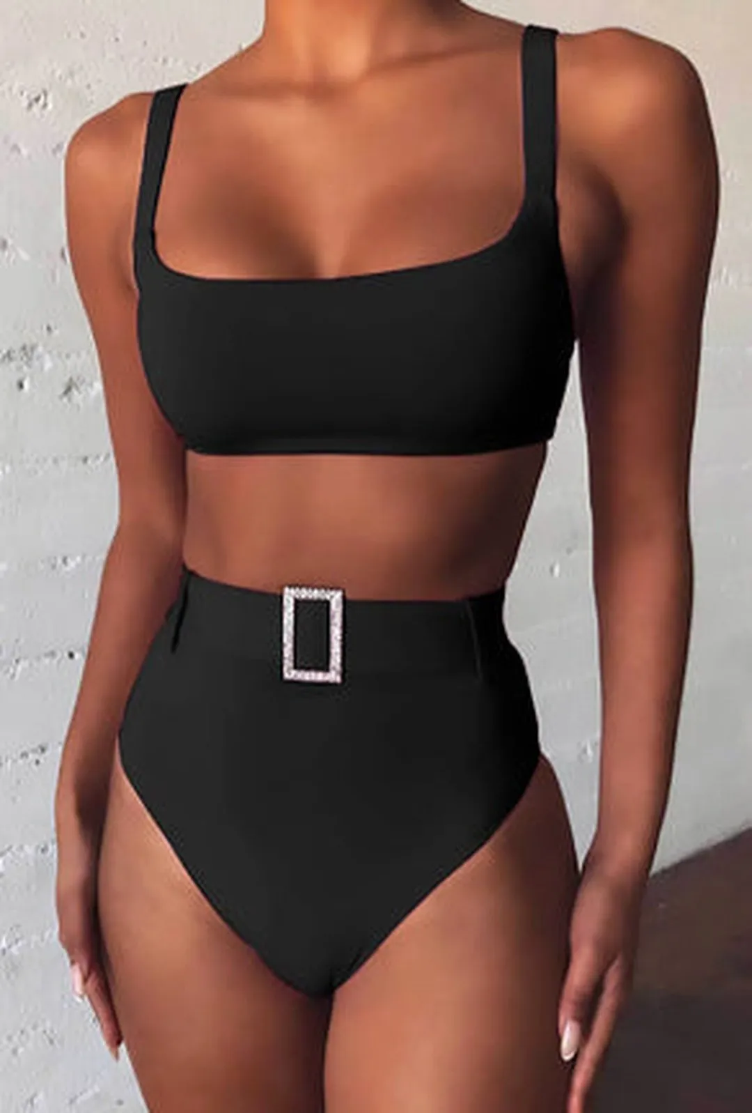 DANNA - 2 PIECE SWIMSUIT