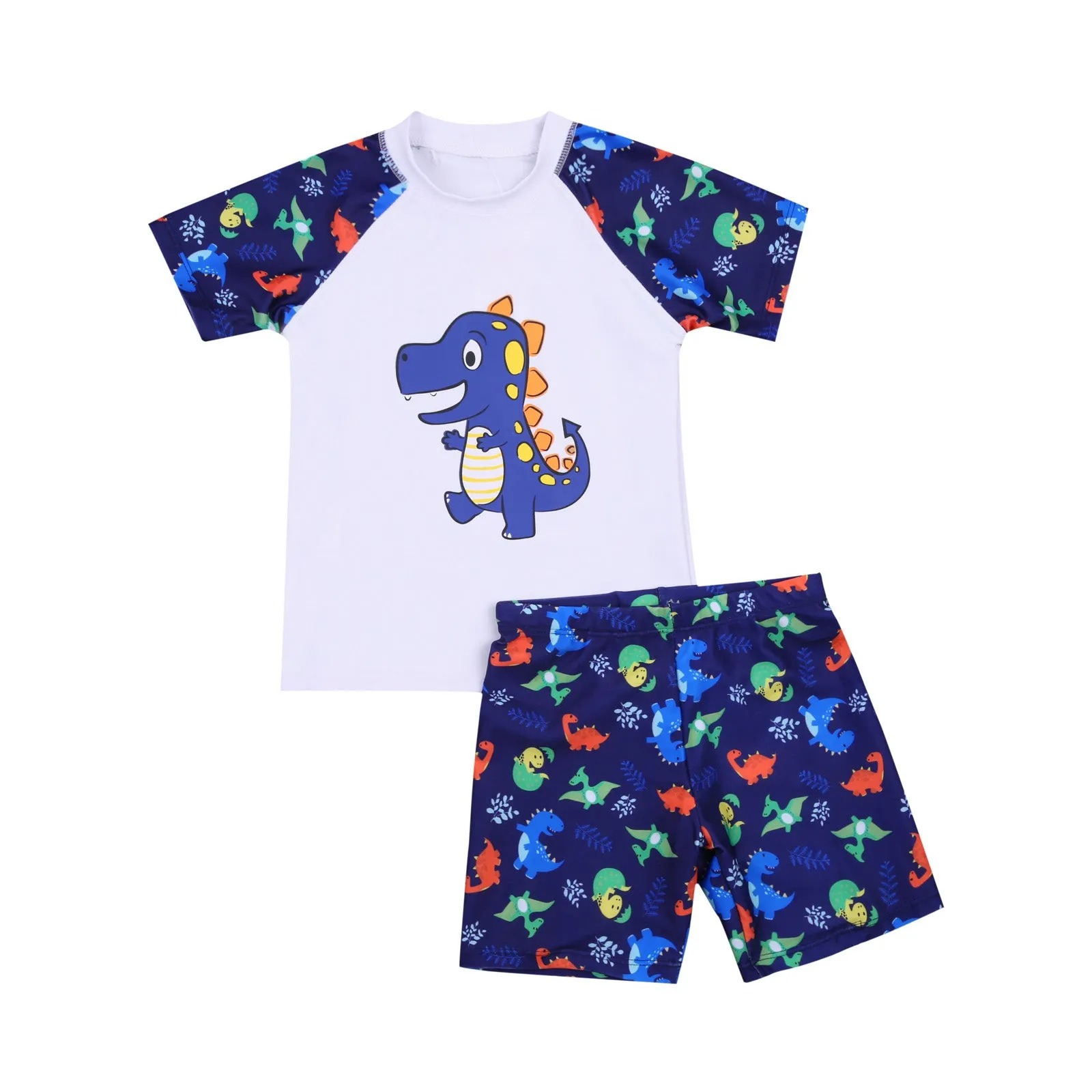 DINOSAUR Swim Set