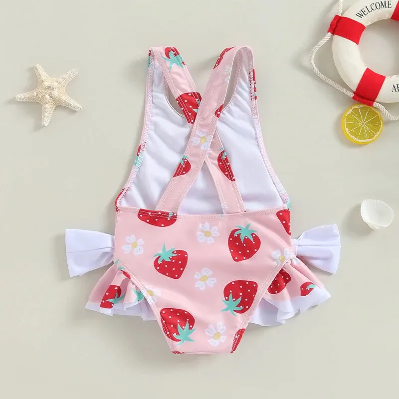 DIVA Bowtie Swimsuit