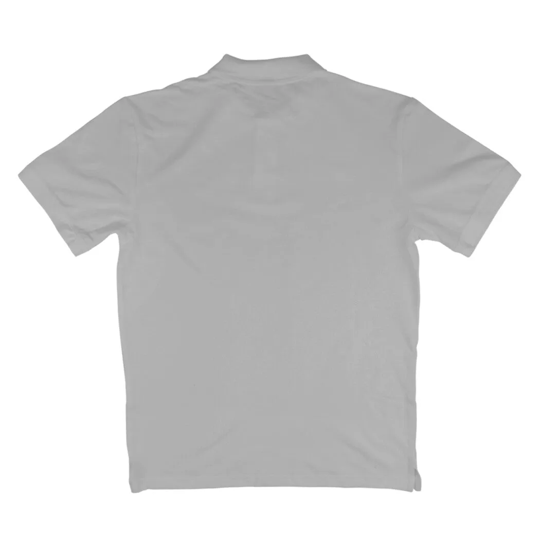 Elegant Men's Polo T-shirts