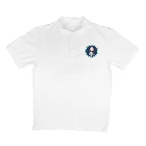 Elegant Men's Polo T-shirts