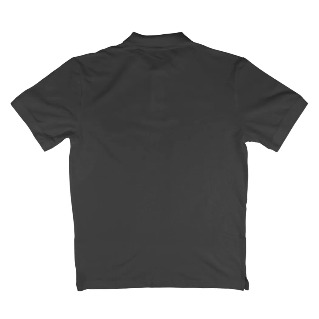 Elegant Men's Polo T-shirts