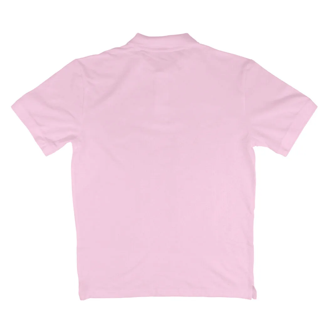 Elegant Men's Polo T-shirts