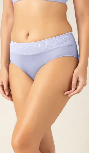 Elegant Support Panty