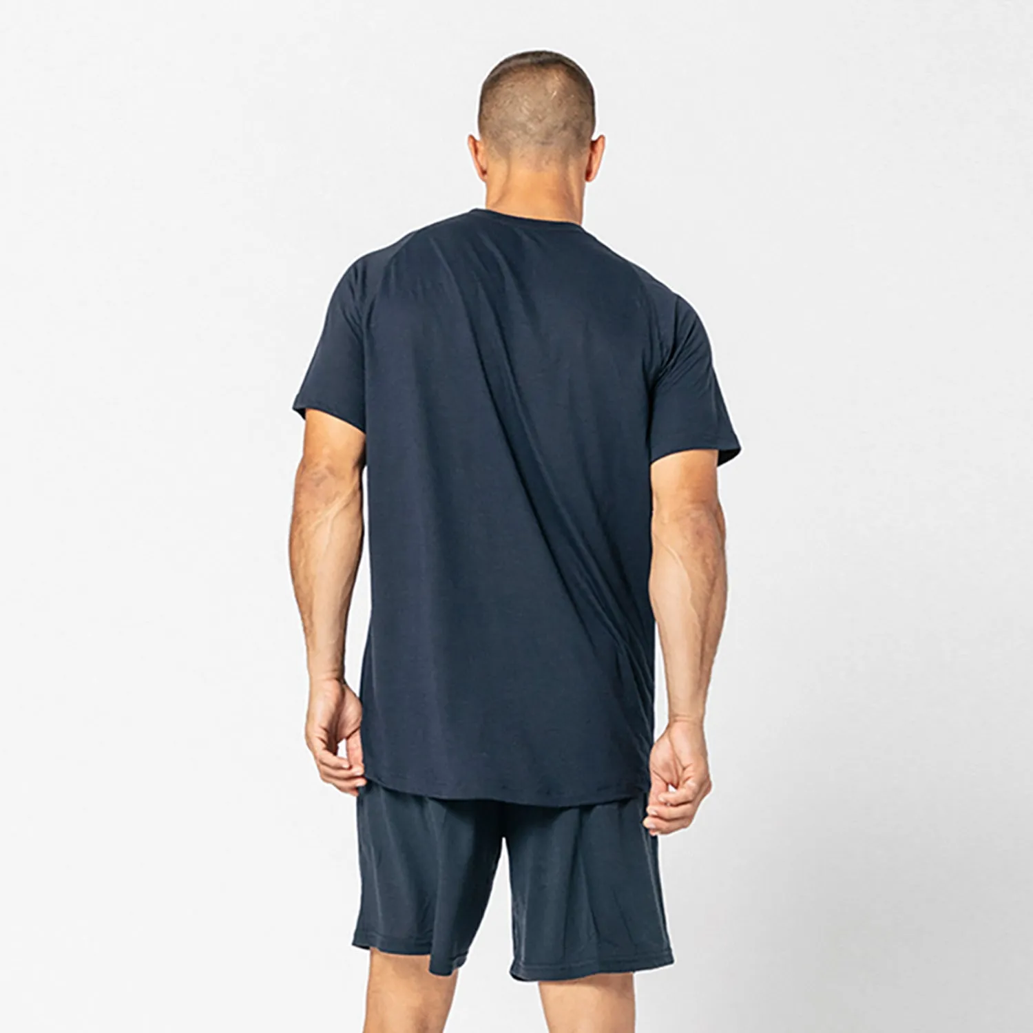 FR Performance SS Shirt - Raglan Sleeve