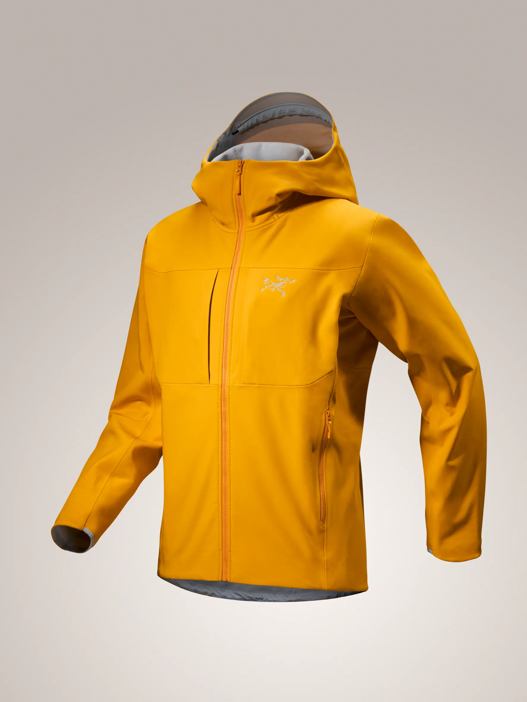 Gamma MX Hoody Men's