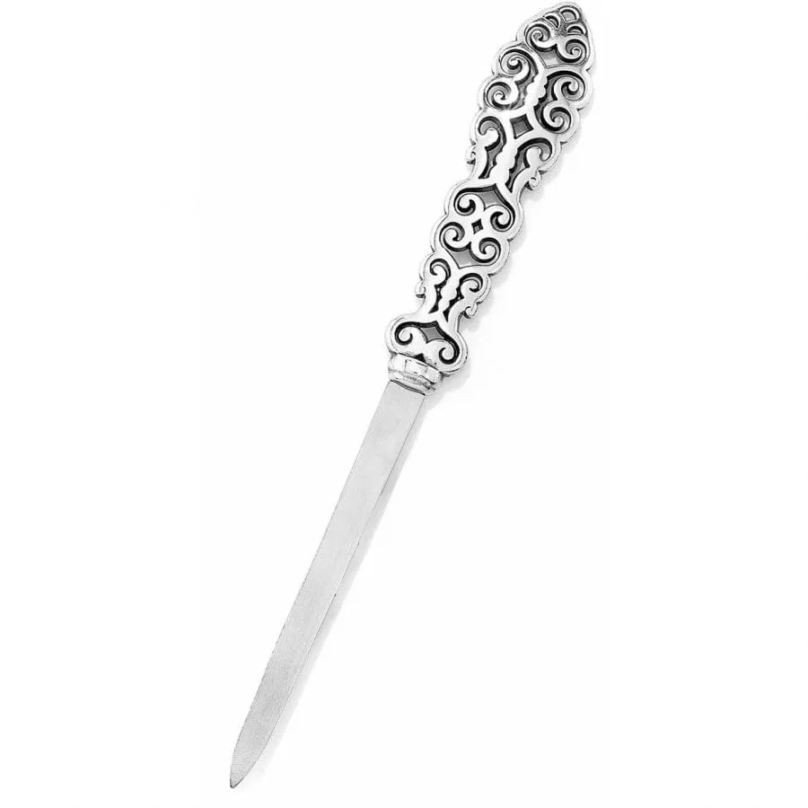 Geneva Letter Opener