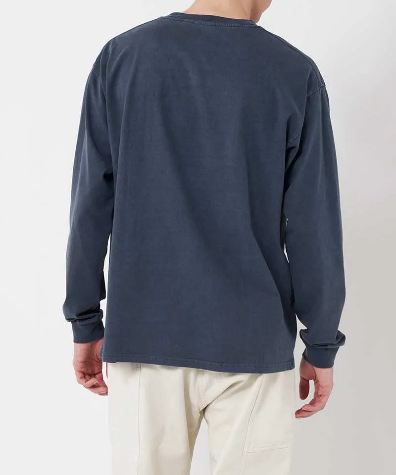 Gramicci Canoe L/S Tee