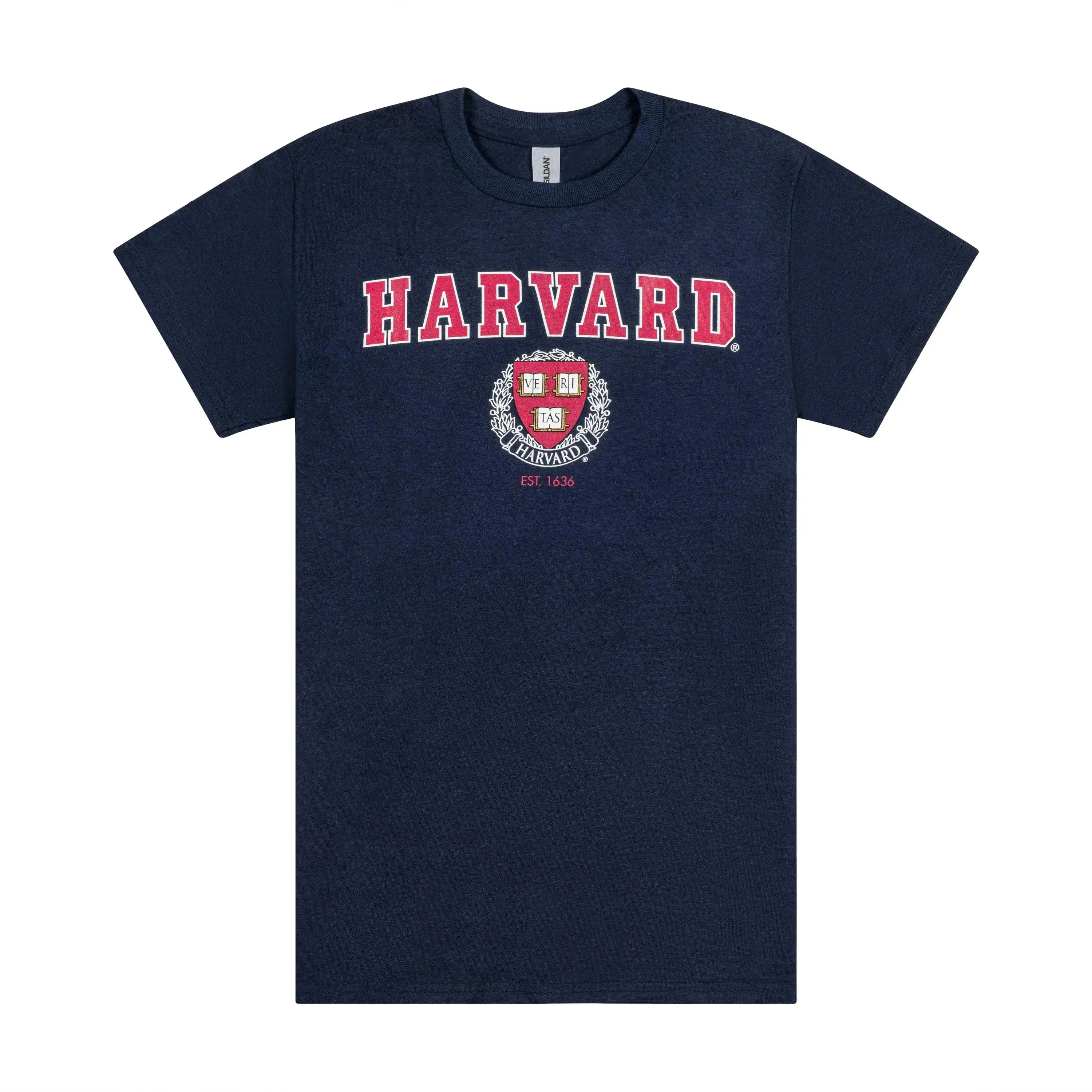 Harvard Crest T-Shirt