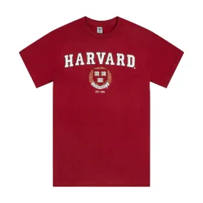 Harvard Crest T-Shirt